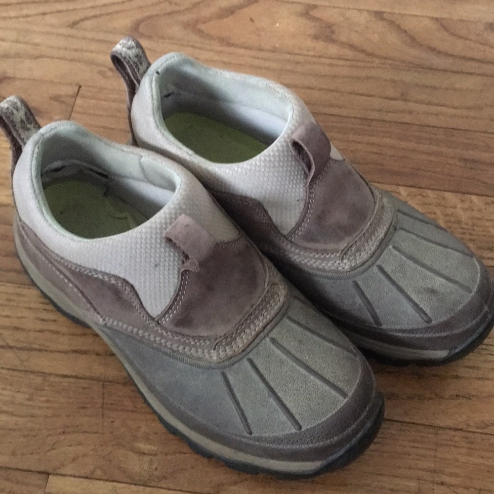 LL Bean Tek 2.5 shoes women’s 6.5